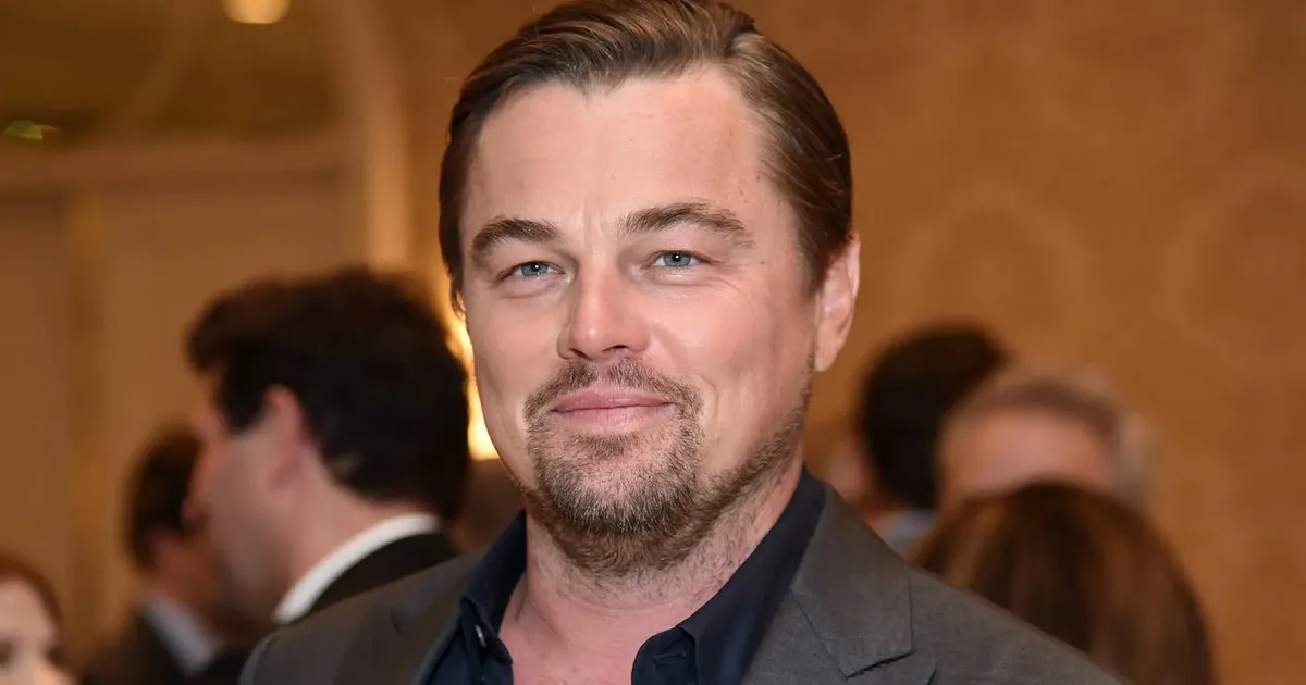 Утверждения о помолвке Леонардо ДиКаприо не подтвердились Утверждения о помолвке Леонардо ДиКаприо не подтвердились