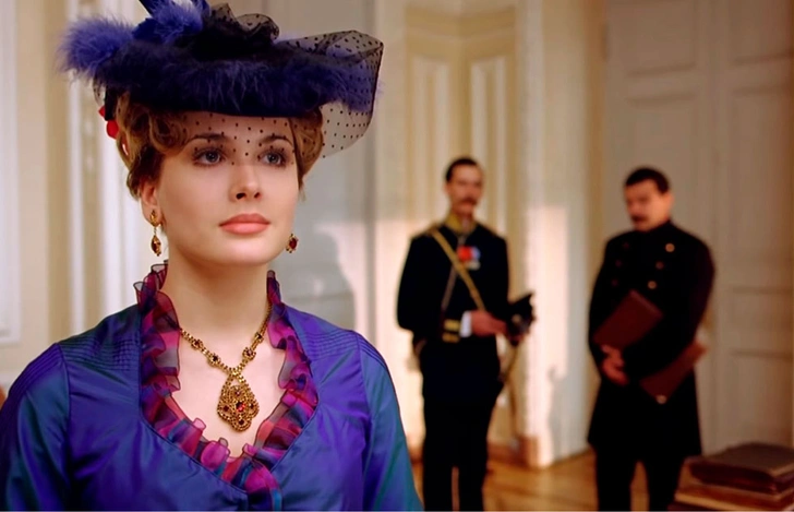 Куда пропала звезда «Бедной Насти» Анна Горшкова