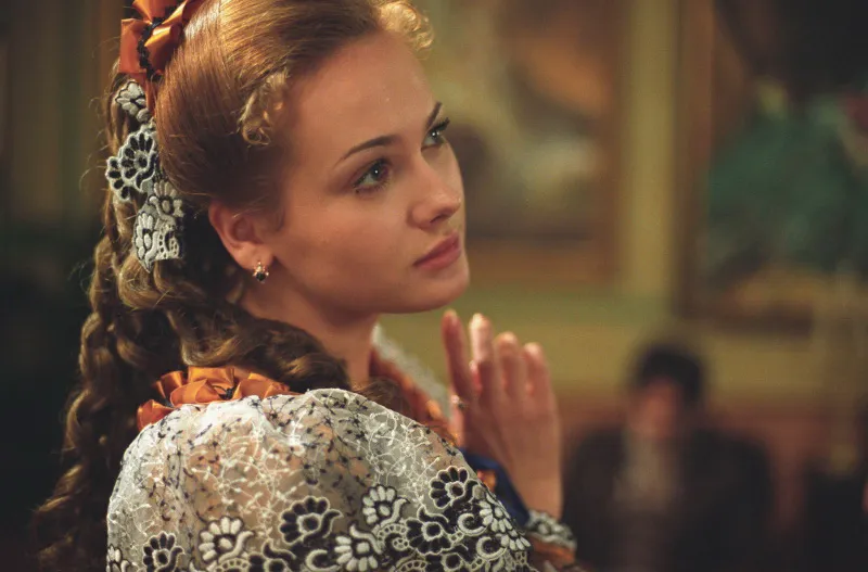 Куда пропала звезда «Бедной Насти» Анна Горшкова