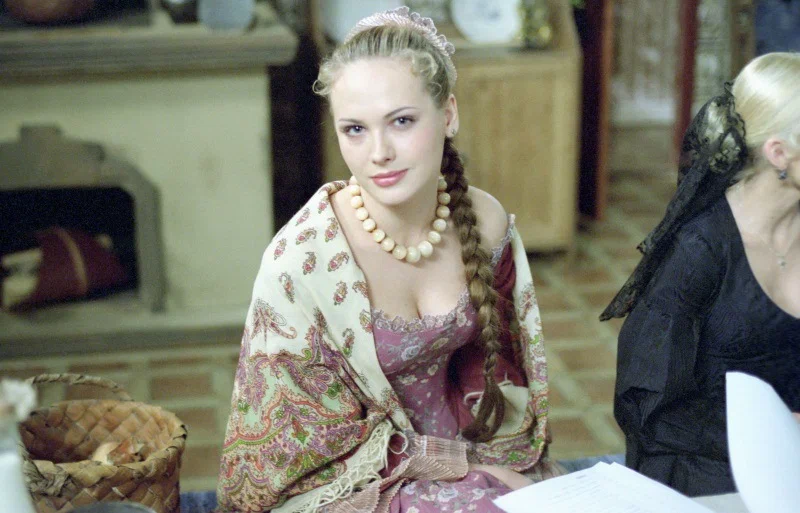 Куда пропала звезда «Бедной Насти» Анна Горшкова