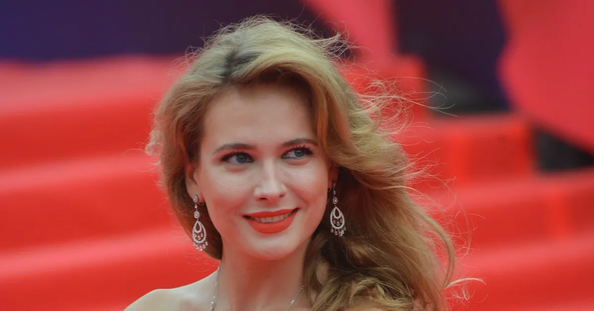 Куда пропала звезда «Бедной Насти» Анна Горшкова Куда пропала звезда «Бедной Насти» Анна Горшкова