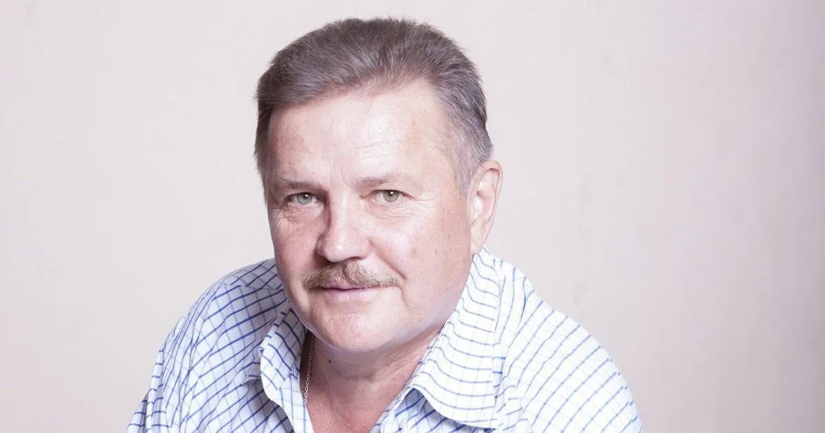 Умер актер сериала «Жизнь и судьба» Владимир Зимников