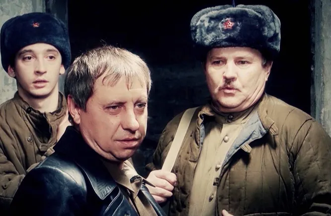 Умер актер сериала «Жизнь и судьба» Владимир Зимников