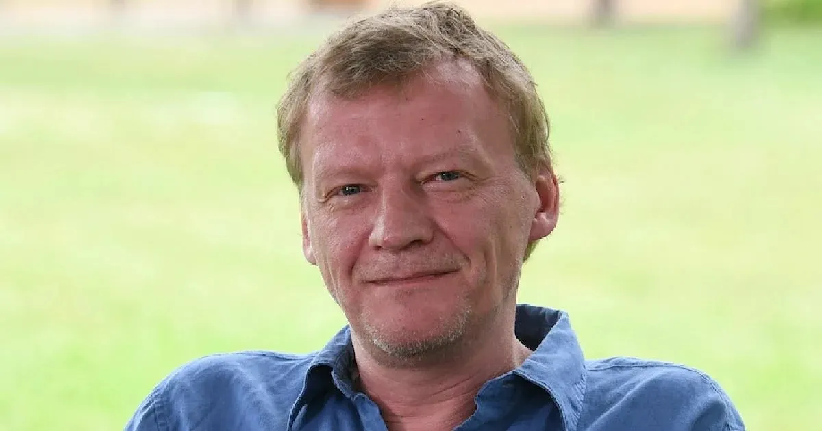 Алексей Серебряков рассказал, почему стал реже сниматься в кино Алексей Серебряков рассказал, почему стал реже сниматься в кино