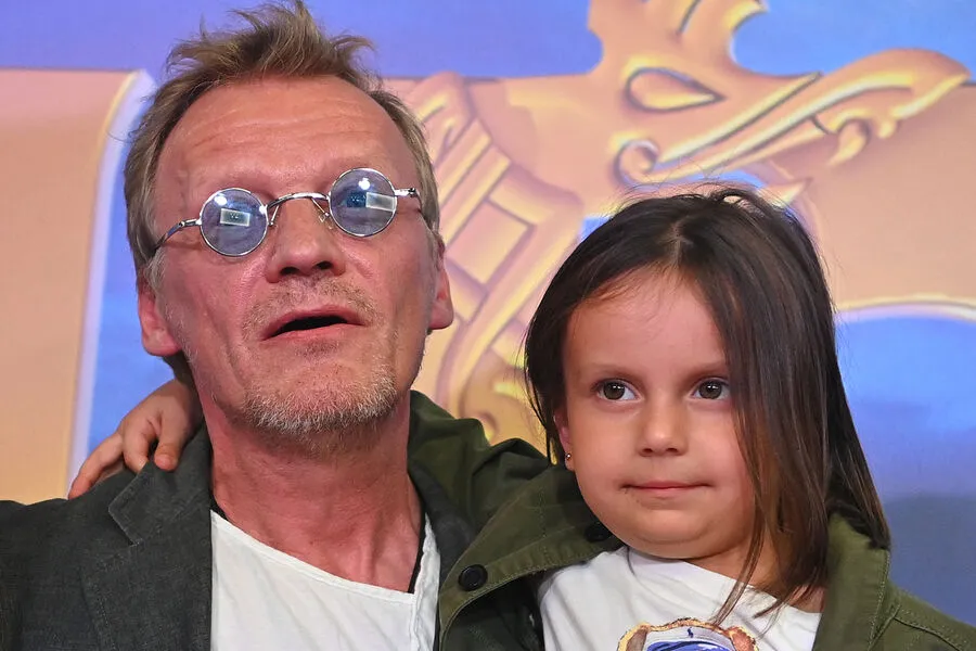 Алексей Серебряков рассказал, почему стал реже сниматься в кино