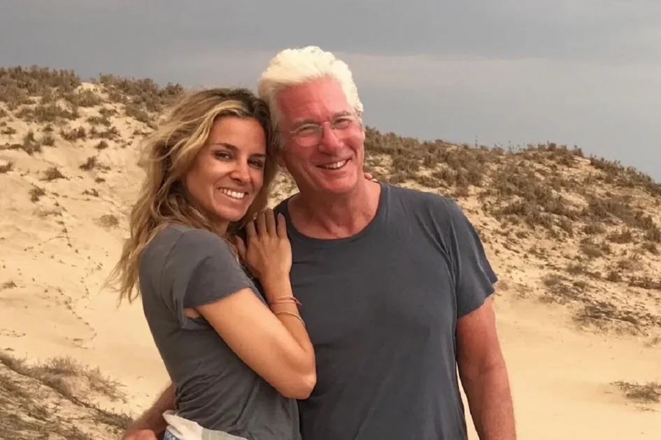 Голливудский ловелас: Ричард Гир поделился секретом крепкого брака Голливудский ловелас: Ричард Гир поделился секретом крепкого брака