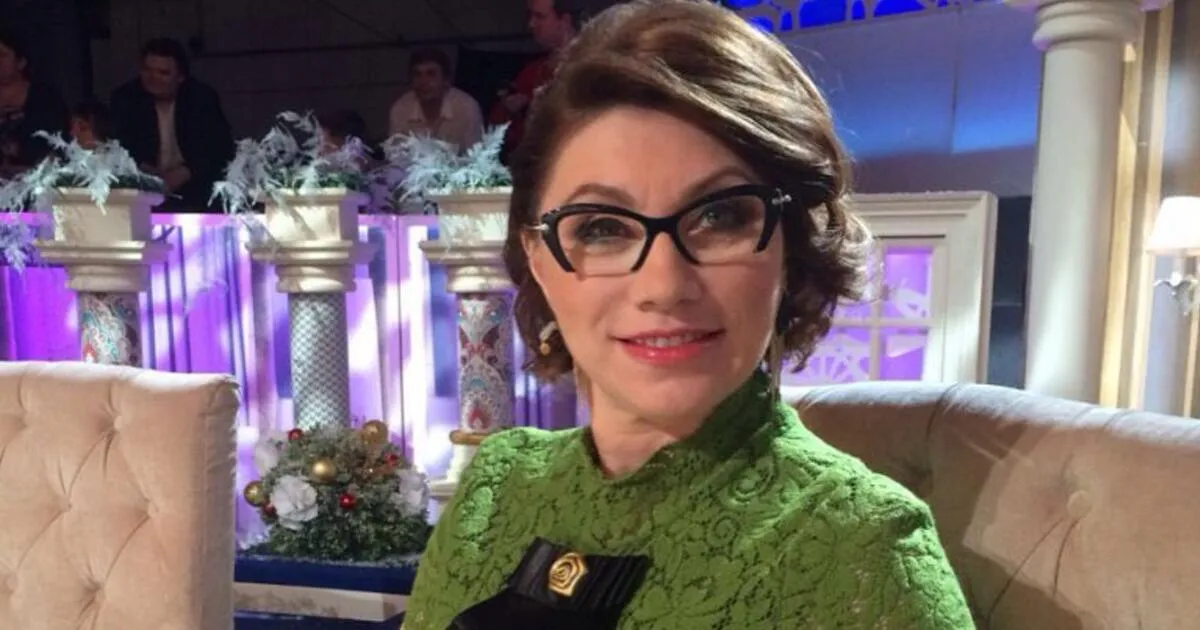 Роза Сябитова рассказала о своих отношениях с женатым бизнесменом