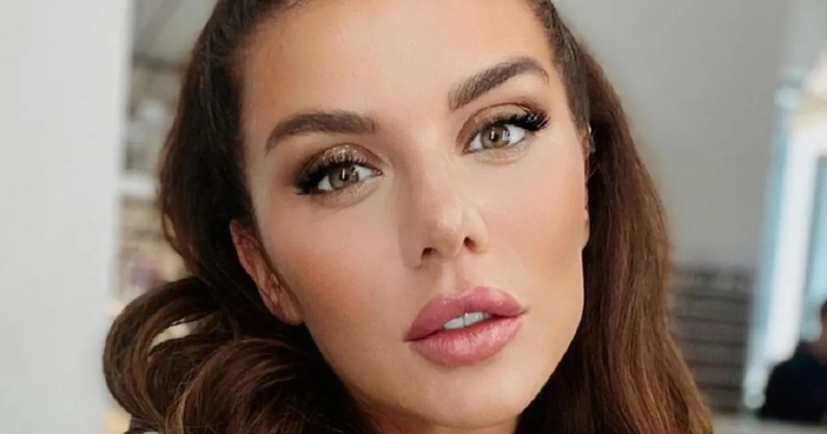 Юрист Катя Гордон раскрыла компромат на Анну Седокову Юрист Катя Гордон раскрыла компромат на Анну Седокову