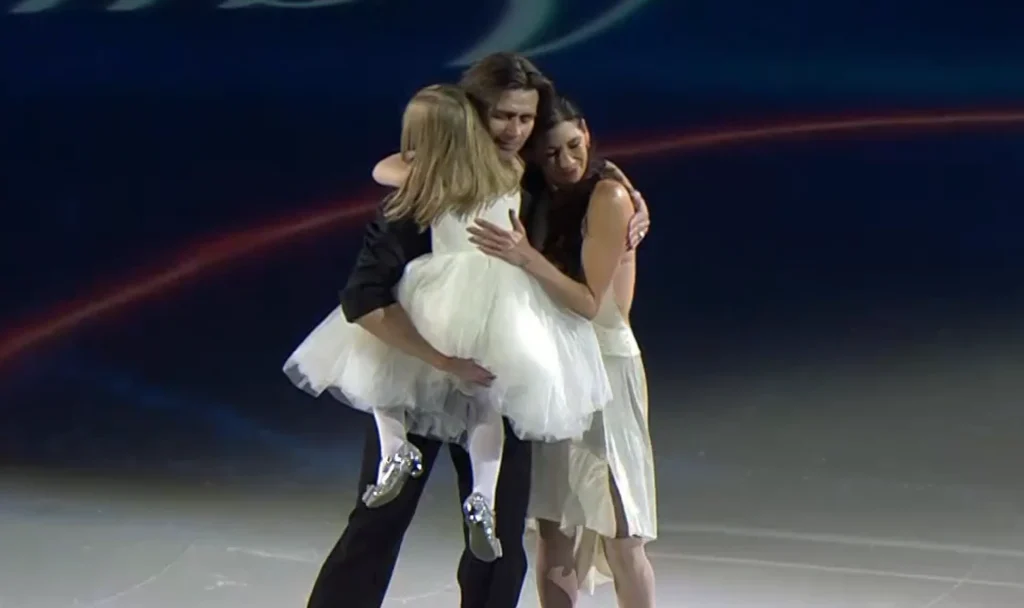 Дочь Чернышева от Заворотнюк резко высказалась о его партнерше