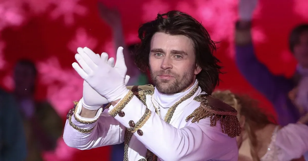 Дочь Чернышева от Заворотнюк резко высказалась о его партнерше