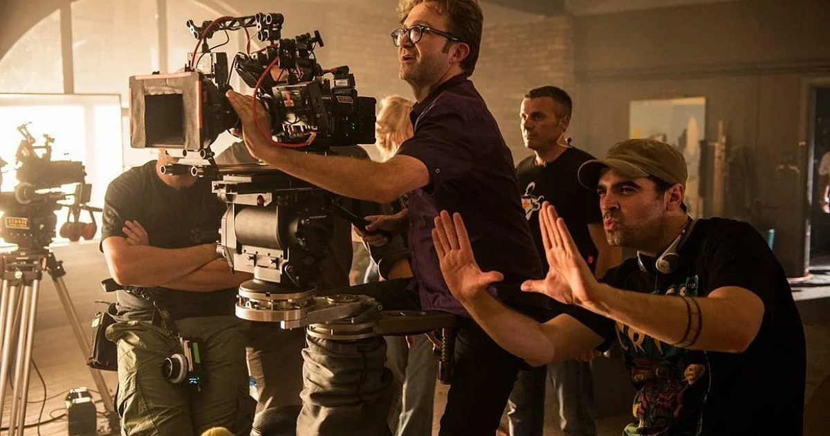 Почему рекламный анонс фильмов называется «трейлером»