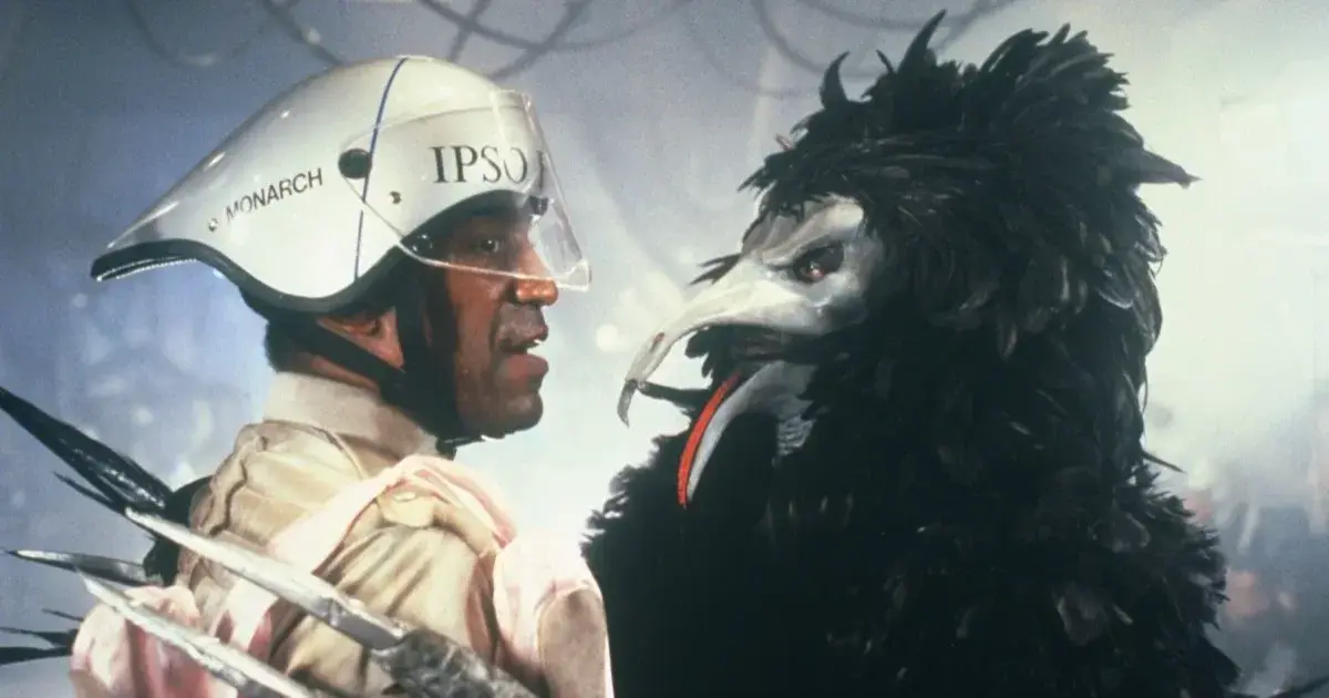 Какой продюсер попросил зрителей не смотреть его только что снятый фильм