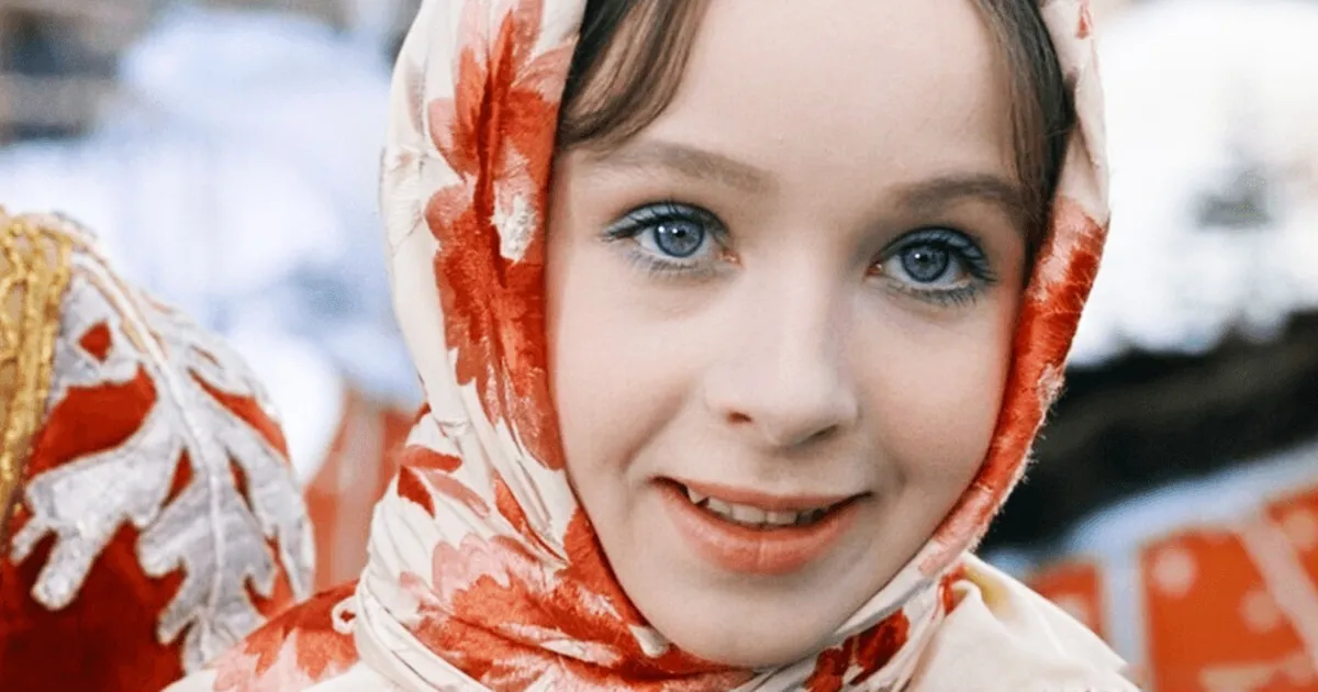 5 красавиц советского кино, которые не смогли построить кинокарьеру