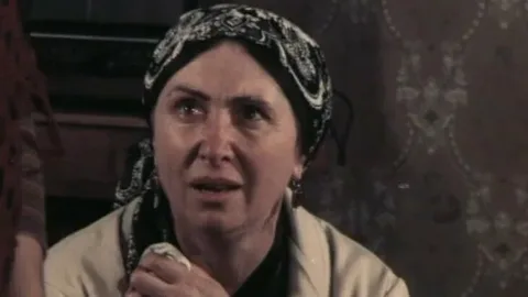 Ушла из жизни известная советская и российская актриса Валерия Хугаева