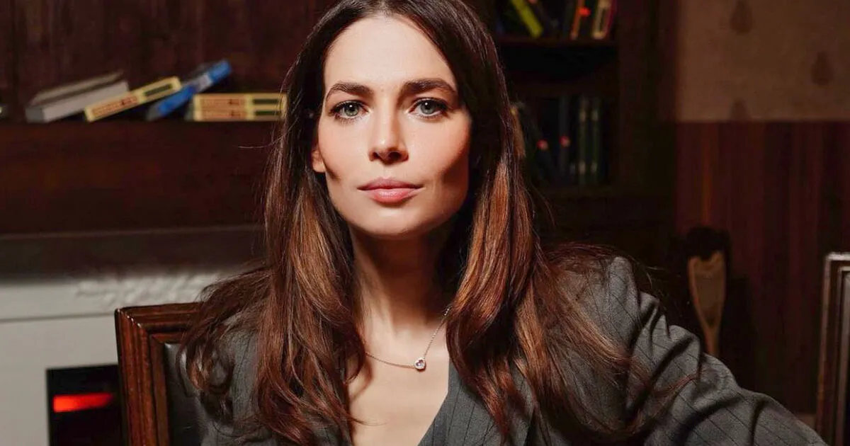 Юлия Снигирь поделилась своими секретами красоты и здоровья