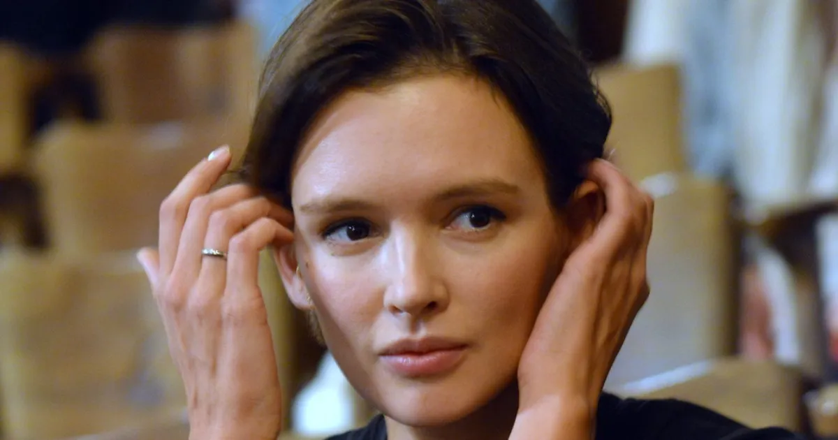 Паулине Андреевой предрекли забвение после развода с Бондарчуком