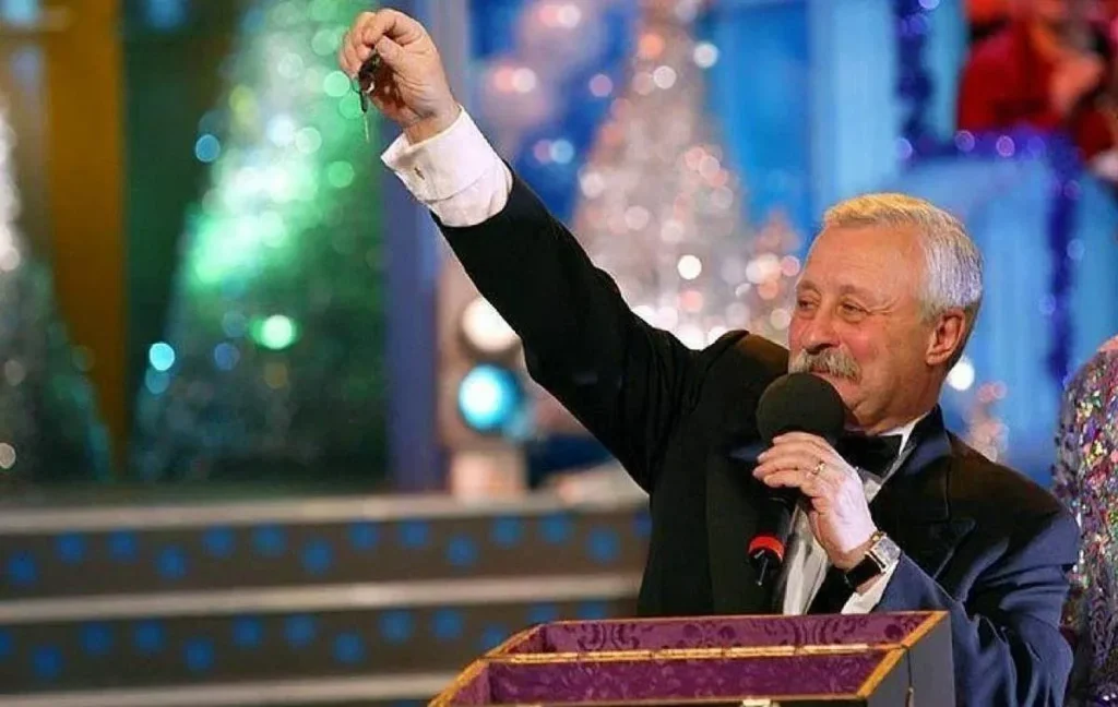 Леонид Якубович много лет скрывал многомиллионную недвижимость