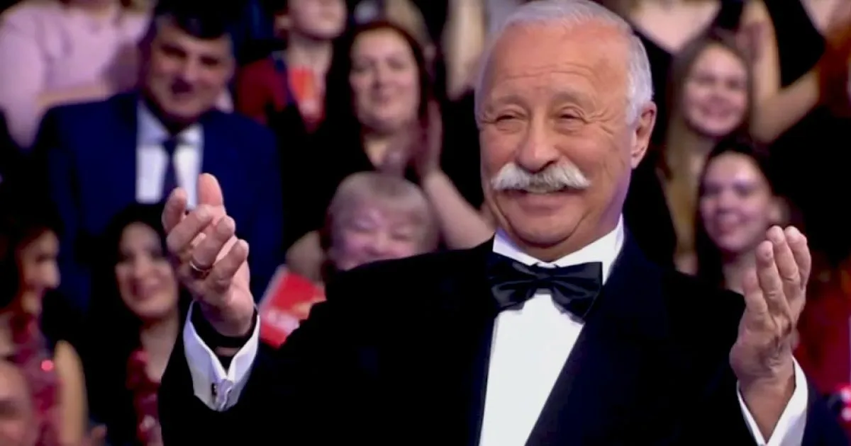 Леонид Якубович много лет скрывал многомиллионную недвижимость