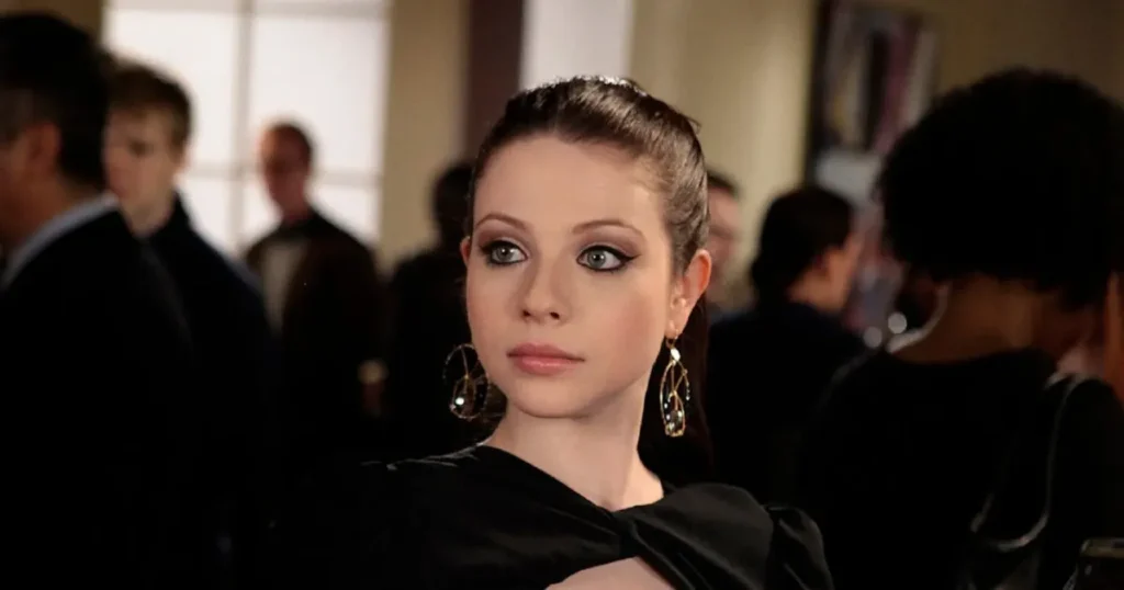 Ушла из жизни звезда сериала «Сплетница» Мишель Трахтенберг