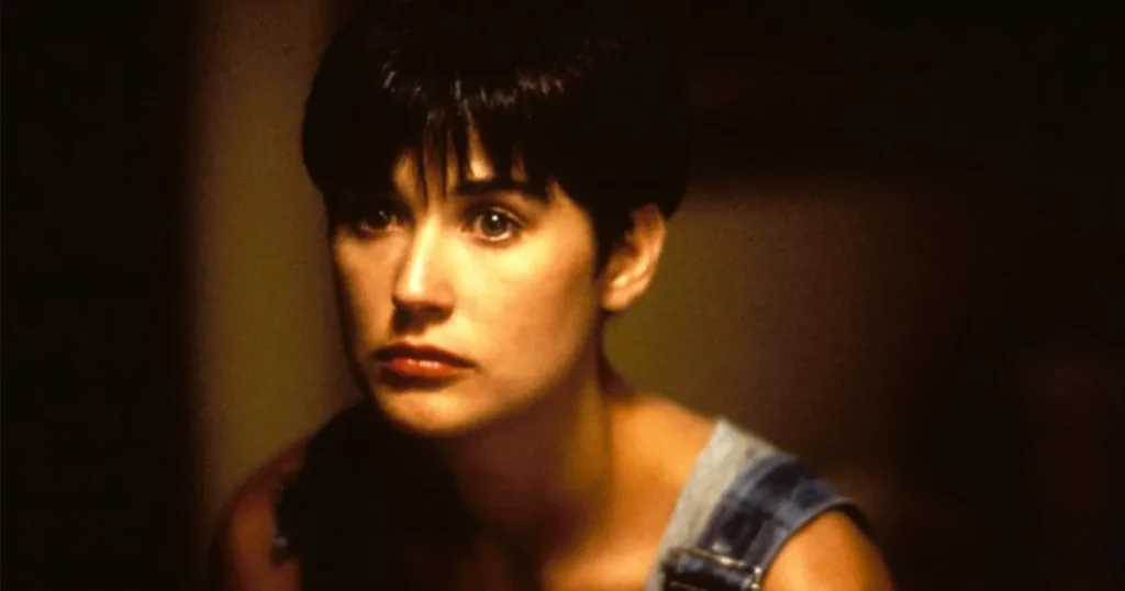 На свалке нашли личный дневник Деми Мур с неожиданными откровениями актрисы