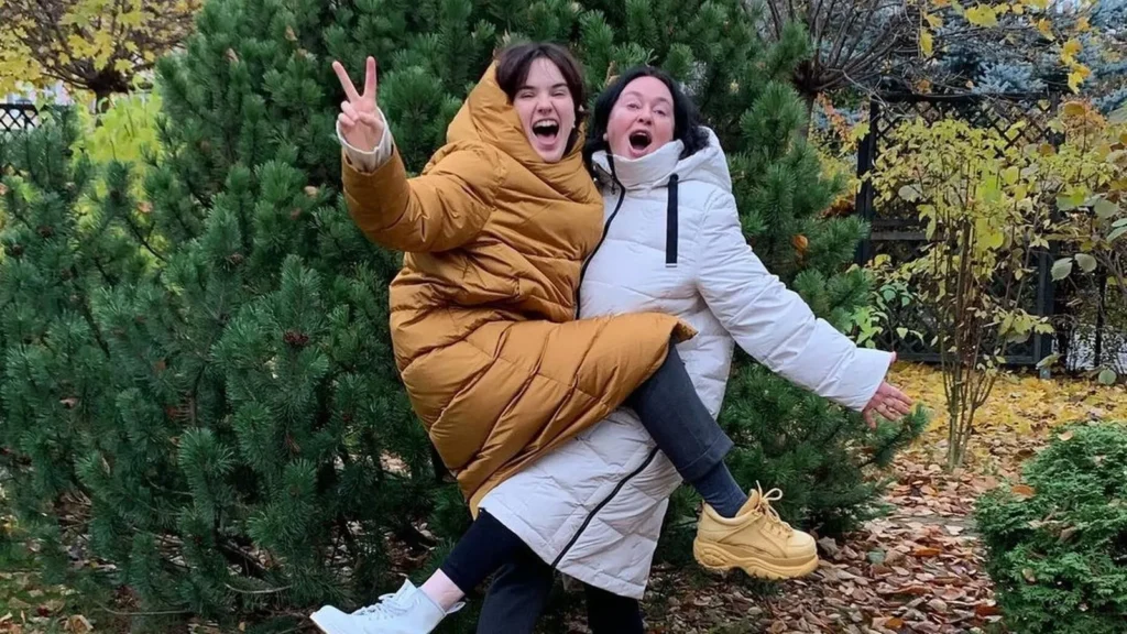 Лариса Гузеева сожалеет, что была неидеальной матерью