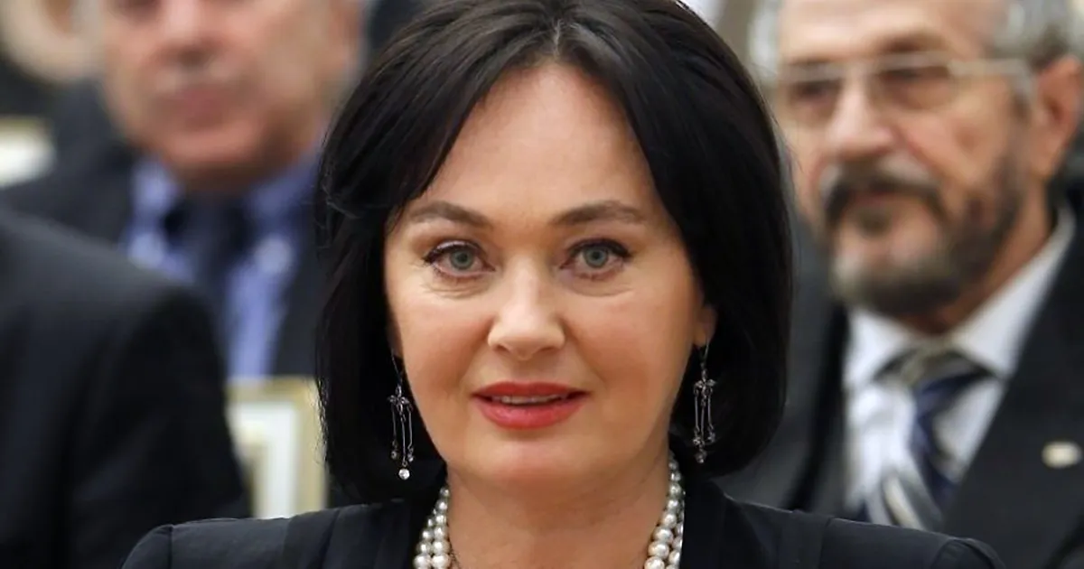 Лариса Гузеева сожалеет, что была неидеальной матерью Лариса Гузеева сожалеет, что была неидеальной матерью