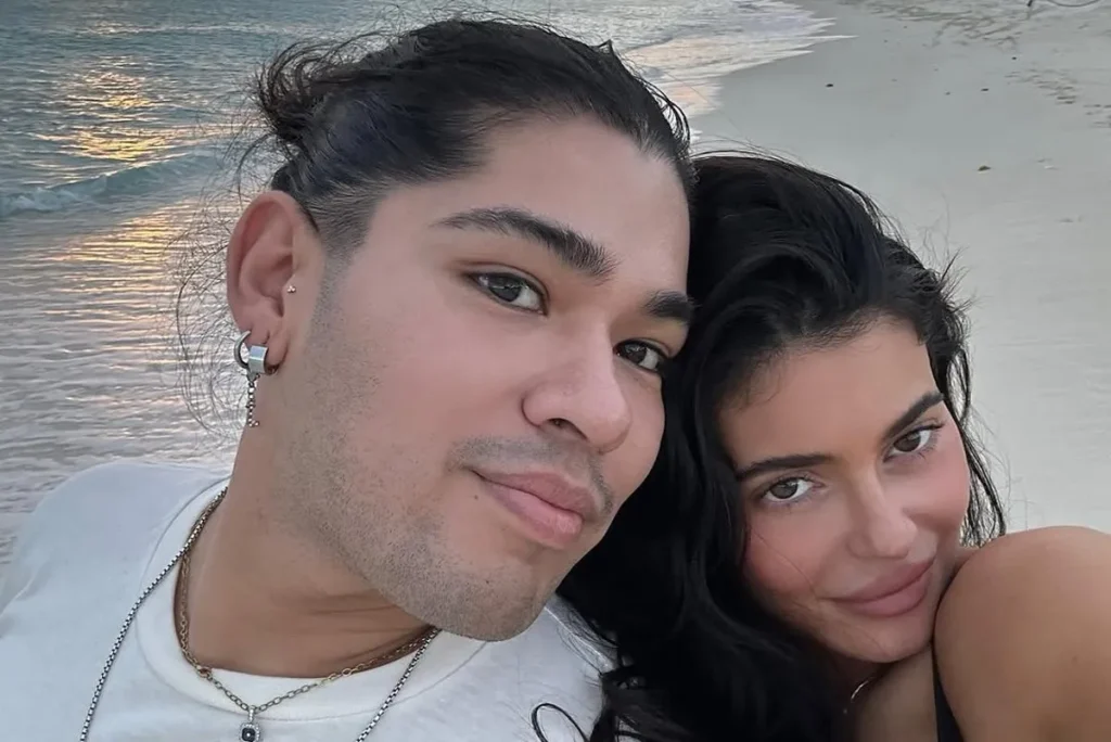 Кто такой Хесус Герреро, и почему по нему скорбит весь Голливуд