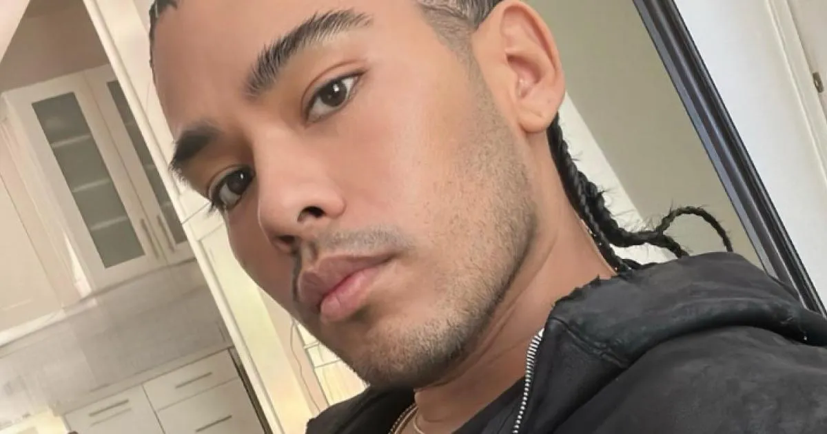 Кто такой Хесус Герреро, и почему по нему скорбит весь Голливуд Кто такой Хесус Герреро, и почему по нему скорбит весь Голливуд