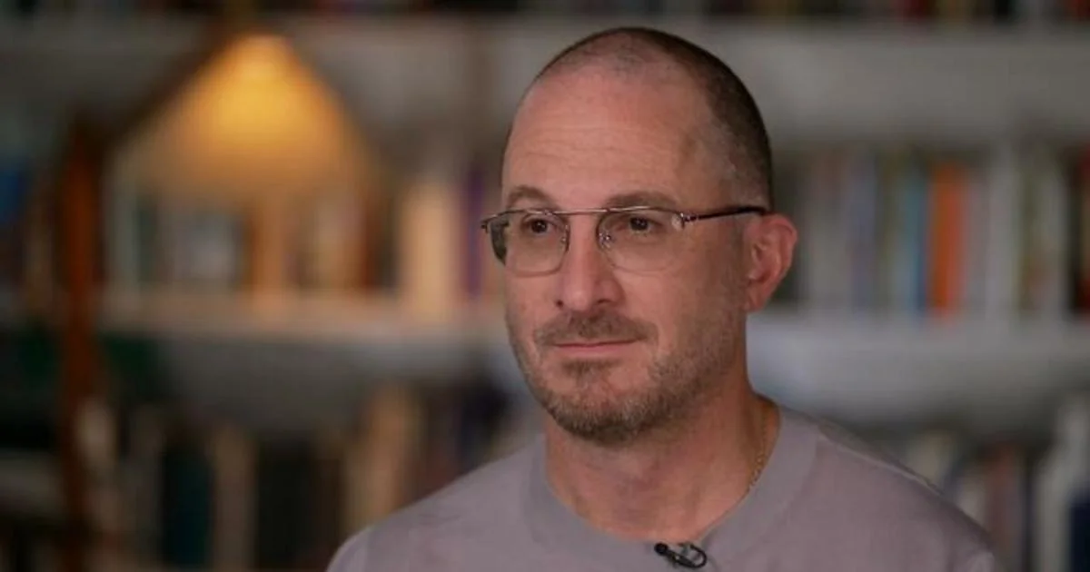 Какие два фильма Даррена Аронофски задумывались сперва как одно целое Какие два фильма Даррена Аронофски задумывались сперва как одно целое