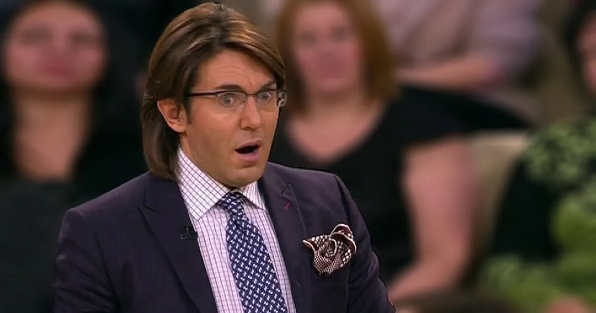 В Турции экранизируют самый просматриваемый выпуск «Пусть говорят»