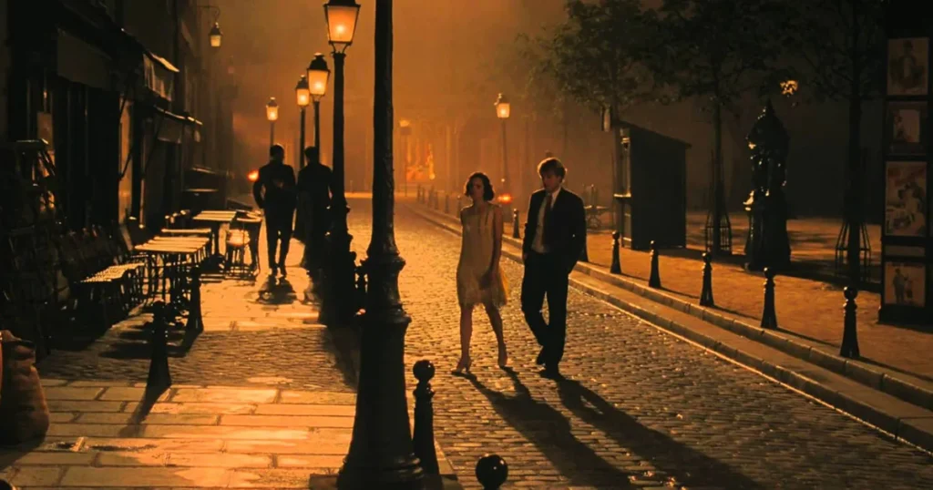 В каких городах чаще всего снимают кино