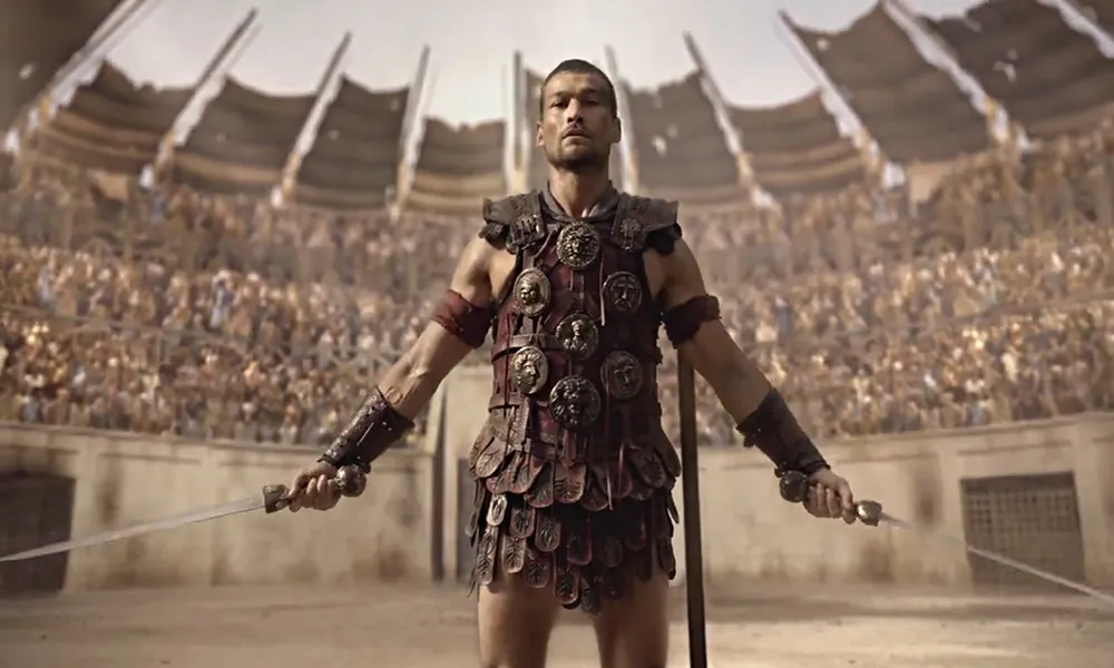 В каких городах чаще всего снимают кино