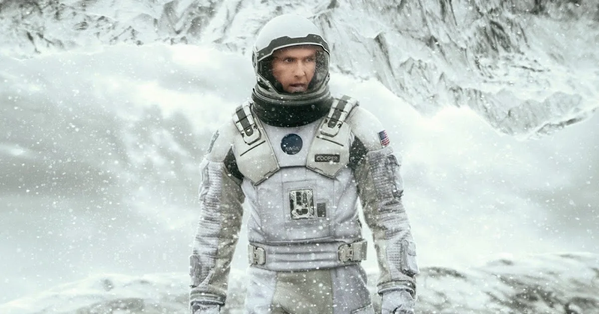 Как фильм «Интерстеллар» вдохновил учёных на научные открытия Как фильм «Интерстеллар» вдохновил учёных на научные открытия