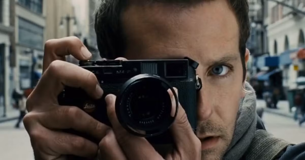 Какое название фотографа было изначально именем киноперсонажа Какое название фотографа было изначально именем киноперсонажа