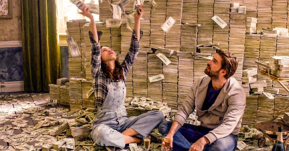 Названы самые высокооплачиваемые актер и актрисы года