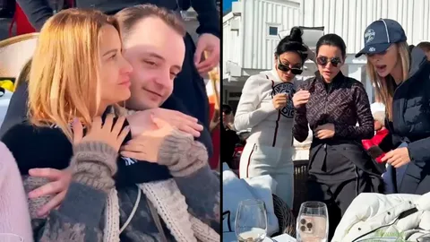 «Ведут себя как любовники»: Ольга Орлова удивлена отзывами о видео с сыном