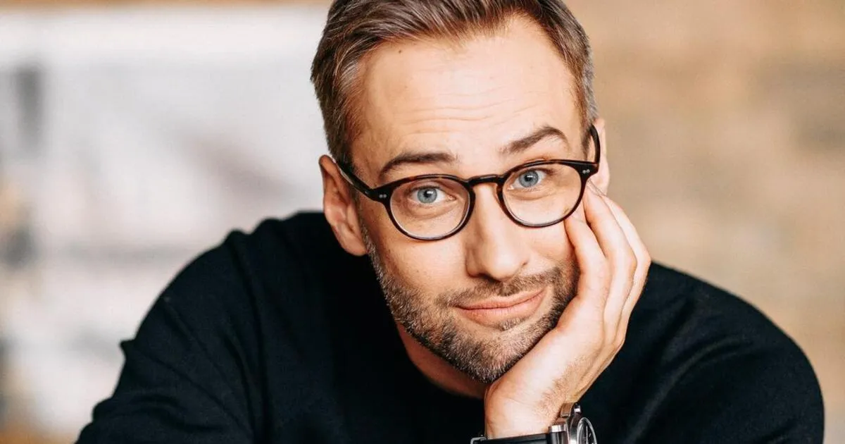 Дмитрий Шепелев высказался о семейном счастье, как о «сказочном заблуждении» Дмитрий Шепелев высказался о семейном счастье, как о «сказочном заблуждении»