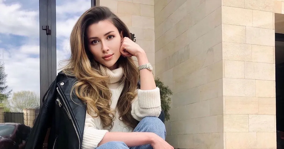 Дочь Заворотнюк рассказала, почему до сих пор скрывает пол ребёнка Дочь Заворотнюк рассказала, почему до сих пор скрывает пол ребёнка
