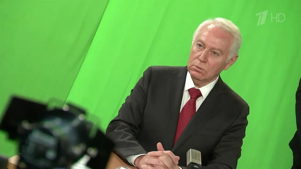 Кочергин рассказал, что мысли о гибели дочери в лифте не дают ему жить