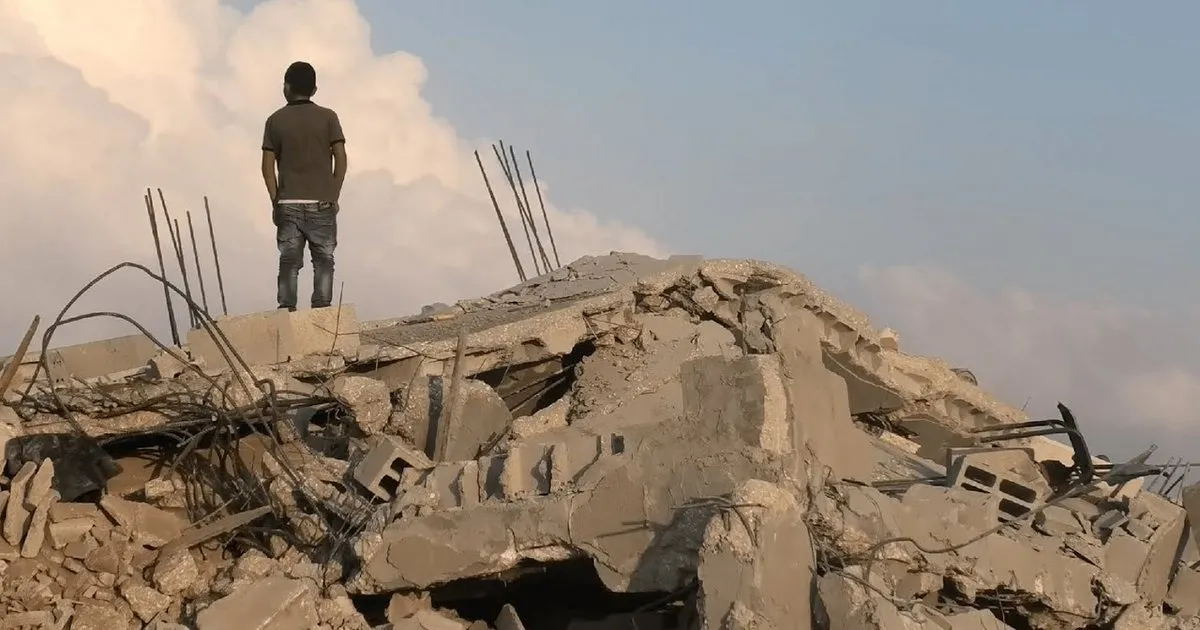 На лауреата «Оскара – 2025» напали израильские поселенцы