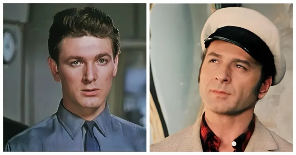 Актёры, упустившие шанс стать легендами советского кино