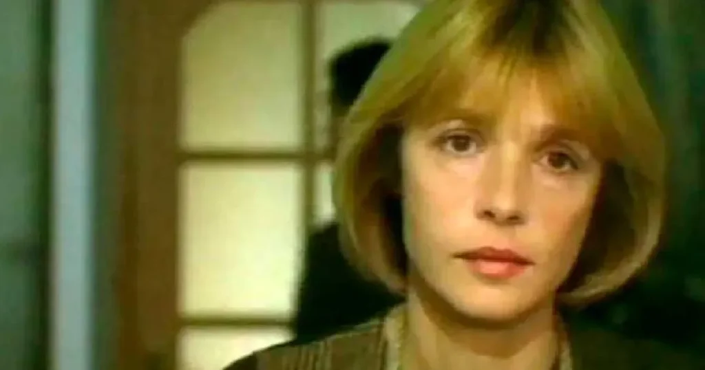 Как жила и любила Вера Глаголева