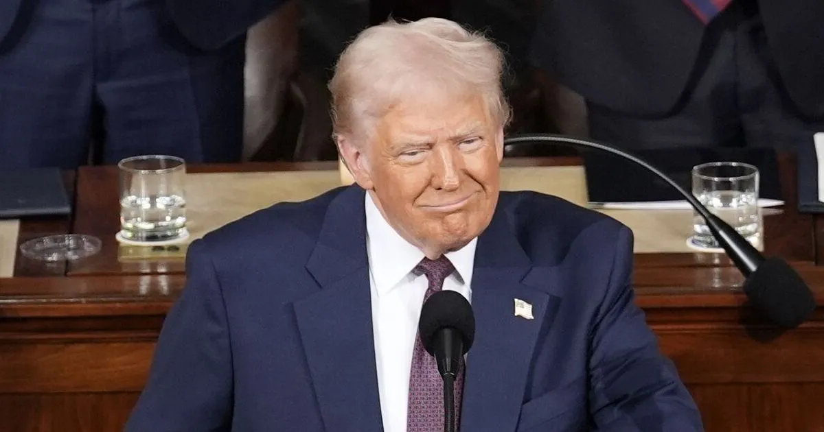 Трамп обвинил другие страны в уничтожении американской киноиндустрии Трамп обвинил другие страны в уничтожении американской киноиндустрии