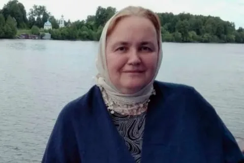 «Жизнь остановилась»: Стриженова раскрыла подробности гибели звезды фильма «Москва слезам не верит» Земляникиной