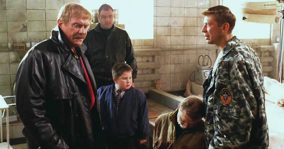 Что стало с актерами «Жмурок» 20 лет спустя