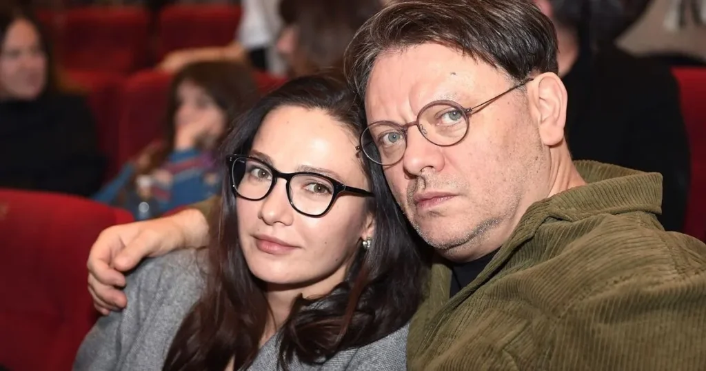 Как одна семья стала основой российской киноиндустрии: династия Тодоровских