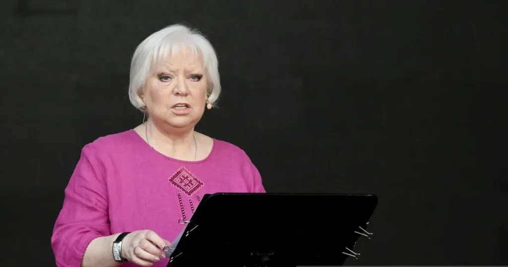 Светлана Крючкова: икона кино и разрыв стереотипов о женской красоте