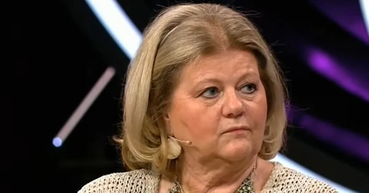 Ирина Муравьева пошла на сделку с совестью ради денег Ирина Муравьева пошла на сделку с совестью ради денег