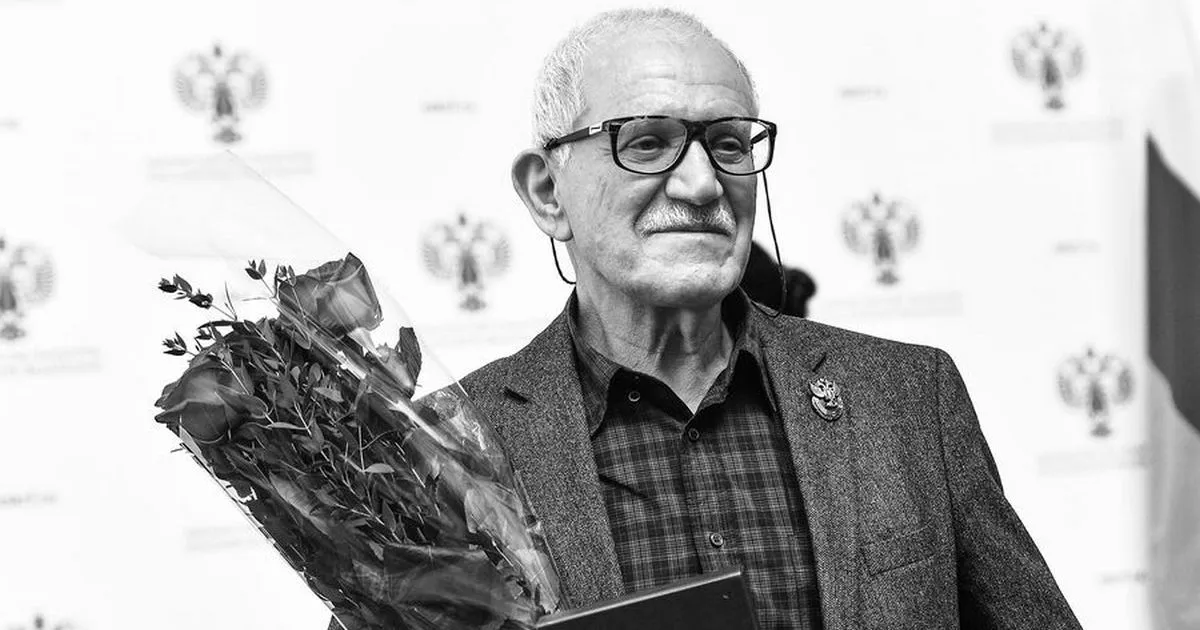 Александр Митта: великий мастер отечественного кино Александр Митта: великий мастер отечественного кино
