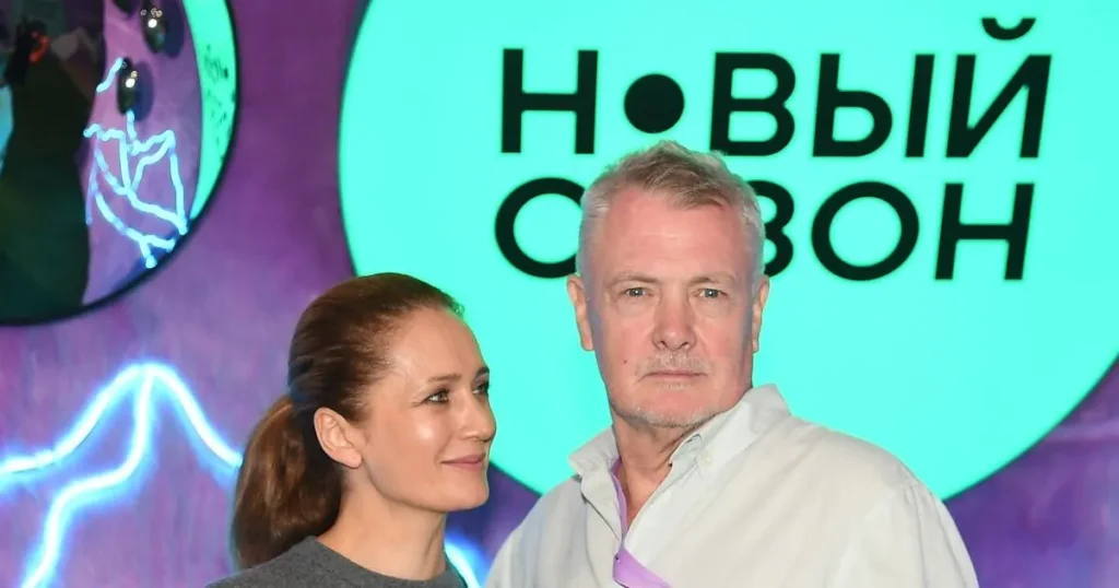 Виктория Исакова поддержала Юрия Мороза после его горя, а он спас ее после потери ребенка